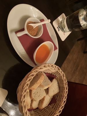   at Vaust Braugaststatte in Berlin