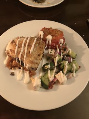   at Vaust Braugaststatte in Berlin