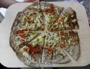  at Vaust Braugaststatte in Berlin