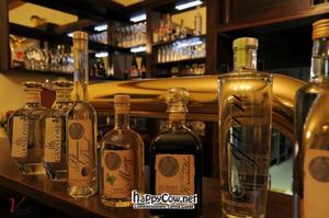  at Vaust Braugaststatte in Berlin