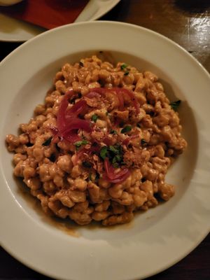  at Vaust Braugaststatte in Berlin