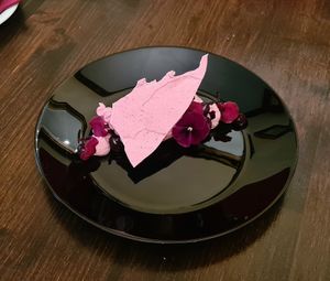 parfait at Vaust Braugaststatte in Berlin