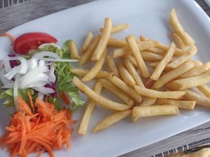  at O Catraio in Albufeira