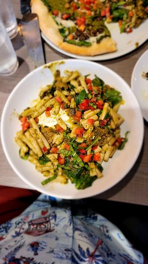  at Picazzo's Organic Italian Kitchen in Sedona