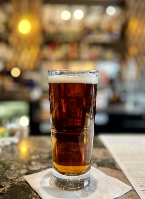   at Picazzo's Organic Italian Kitchen in Sedona