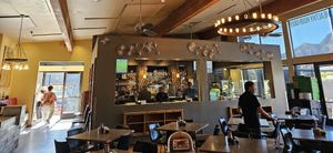  at Picazzo's Organic Italian Kitchen in Sedona