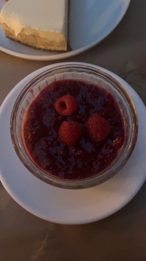   at La Maison Rose in Paris