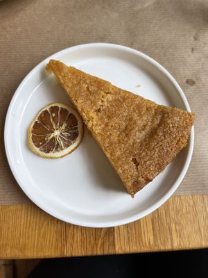   at La Maison Rose in Paris