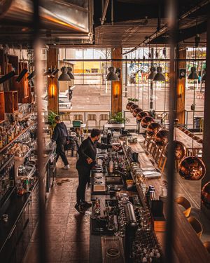  at Turbo Lama in Bern