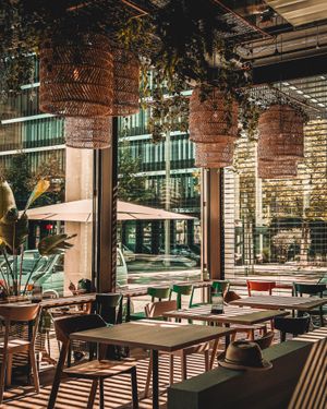  at Turbo Lama in Bern