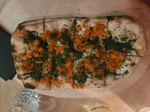  at Turbo Lama in Bern