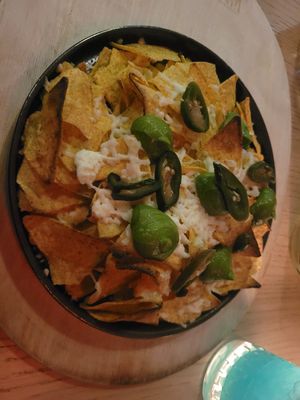  at Turbo Lama in Bern