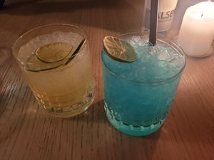  at Turbo Lama in Bern