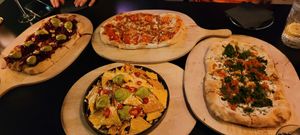  at Turbo Lama in Bern