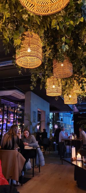  at Turbo Lama in Bern