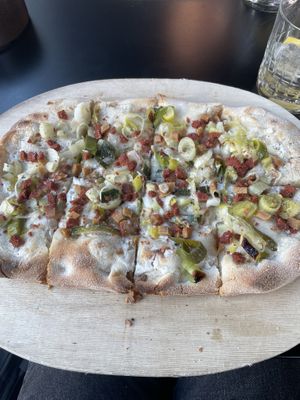   at Turbo Lama in Bern