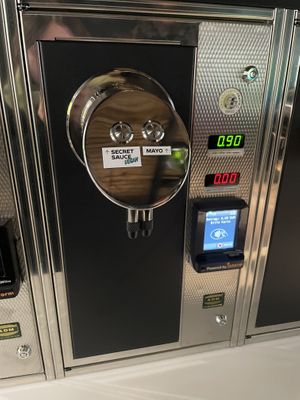   at Indie Burger in Graz