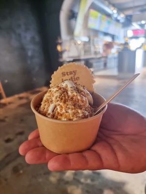  at Indie Burger in Graz