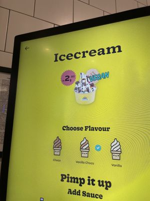   at Indie Burger in Graz