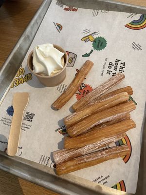   at Indie Burger in Graz