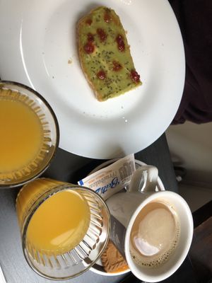   at La Corredera de San Pablo in Valladolid