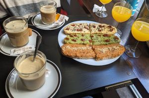  at La Corredera de San Pablo in Valladolid