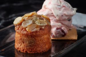  at Patti Gelateria Laureles in Medellin