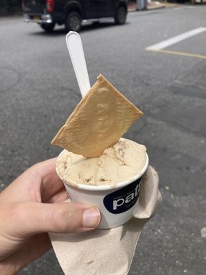   at Patti Gelateria Laureles in Medellin