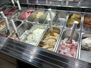  at Patti Gelateria Laureles in Medellin