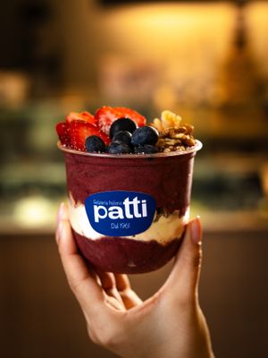  at Patti Gelateria Laureles in Medellin