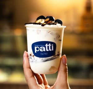  at Patti Gelateria Laureles in Medellin