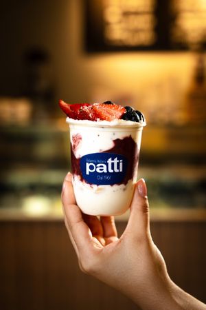  at Patti Gelateria Laureles in Medellin