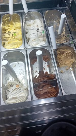  at Patti Gelateria Laureles in Medellin