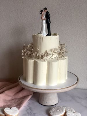  at Suiker & Bloem in Groningen