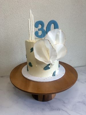  at Suiker & Bloem in Groningen