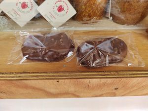  at La Caja de Pan in Bogota