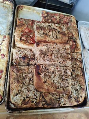  at La Caja de Pan in Bogota