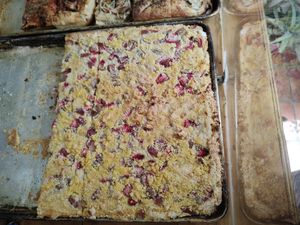  at La Caja de Pan in Bogota