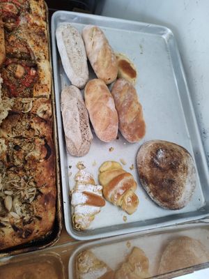  at La Caja de Pan in Bogota