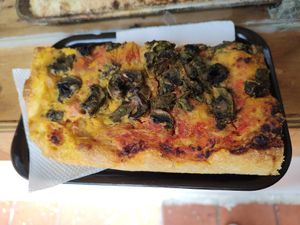  at La Caja de Pan in Bogota