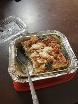   at La Caja de Pan in Bogota