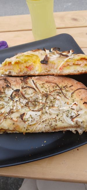  at La Caja de Pan in Bogota