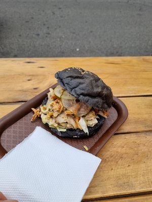  at La Caja de Pan in Bogota