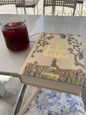   at Veggy Delivery in Ankara