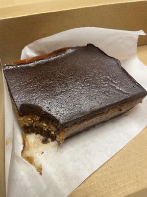   at Veggy Delivery in Ankara