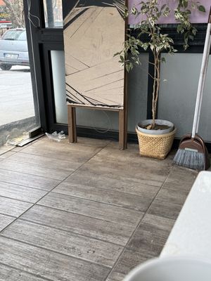   at Veggy Delivery in Ankara