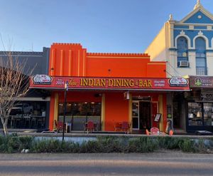   at Ice N Spice in Toowoomba City