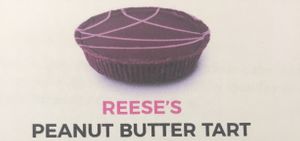 Available at Ocean View Delight with beach and ocean view. Vegan #vegan #oceanviewdelight #dessert #cookie #sweet at Ocean View Delight in Fort Lauderdale