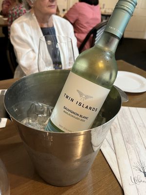   at Urban Grounds Cafe in Toowoomba City