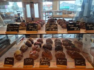  at Croix Croissant in Flemington